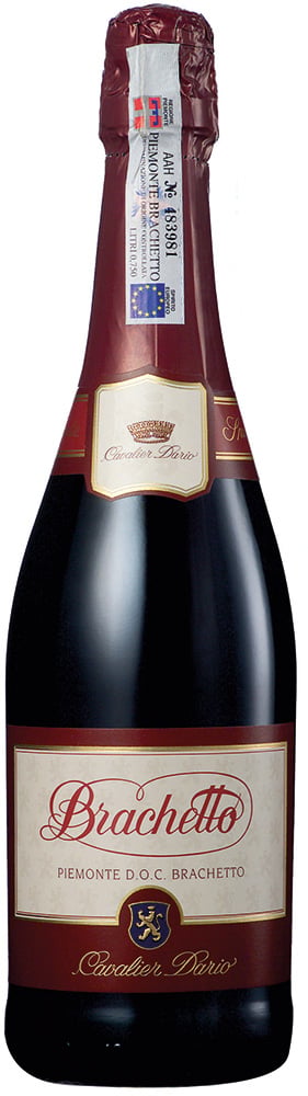 Brachetto Spumante Piemonte DOC