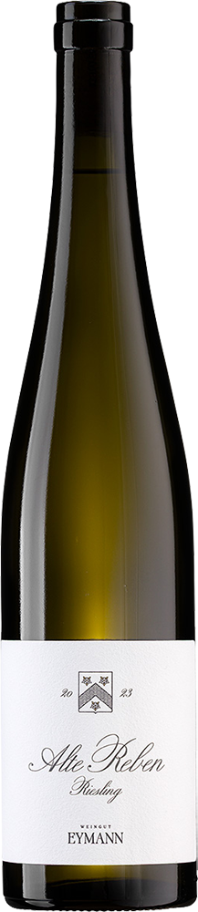 2023 Riesling Alte Reben BIO
