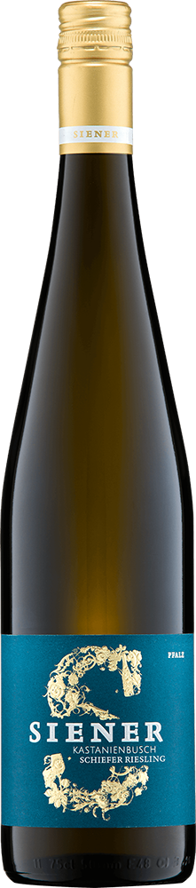 2024 Kastanienbusch Riesling