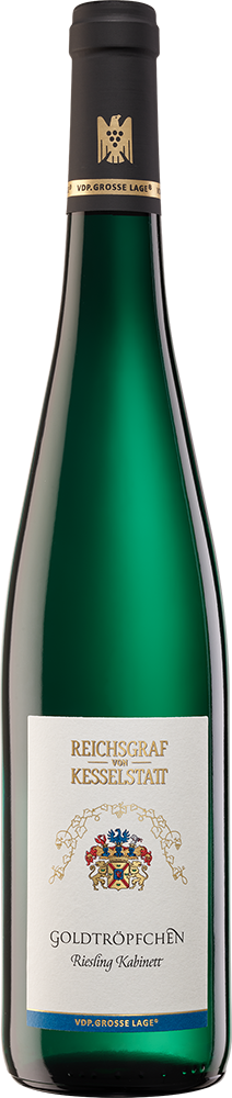 2024 Piesport Goldtröfpchen Kabinett
