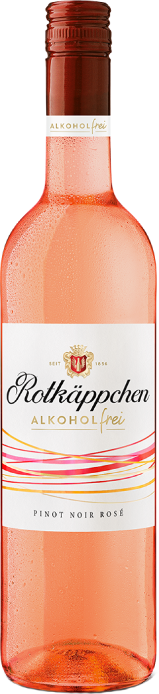 Rotkäppchen Pinot Noir Rosé Alkoholfrei