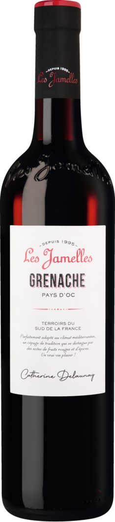 2023 Les Jamelles Grenache