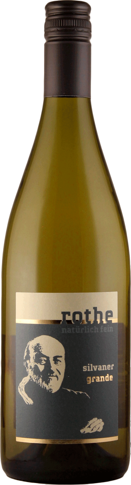 2021 Silvaner Grande BIO