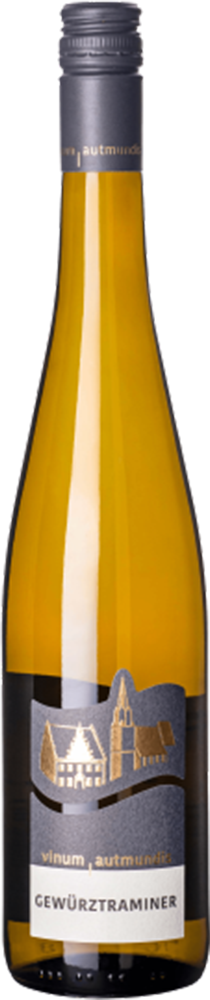 2025 Gewürztraminer