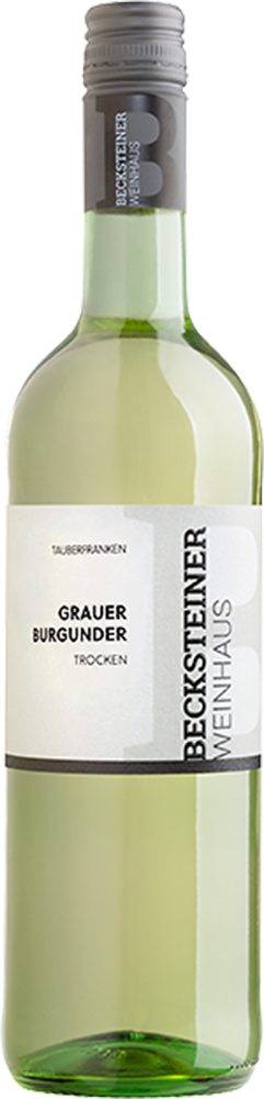 2025 WEINHAUS Grauer Burgunder