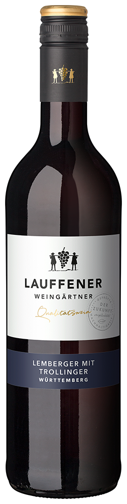 2023 Lemberger mit Trollinger