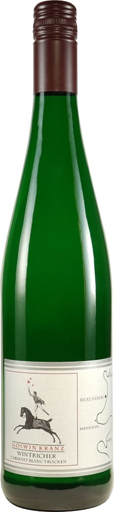 2017 Wintricher Cabernet Blanc