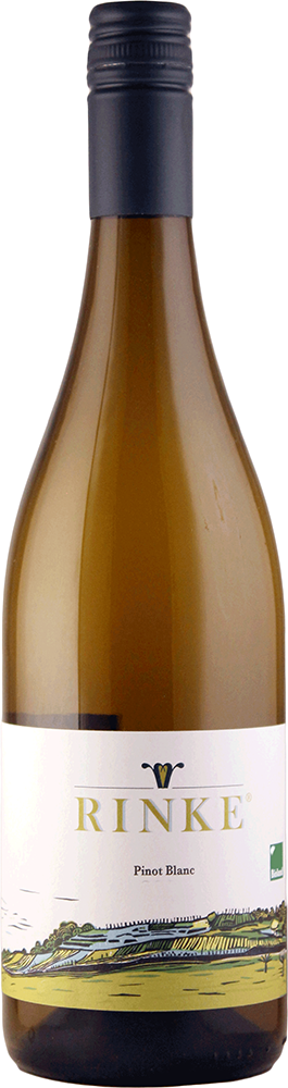2025 Pinot Blanc BIO