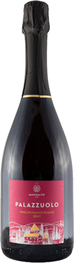 2024 Palazzuolo Vino Spumante