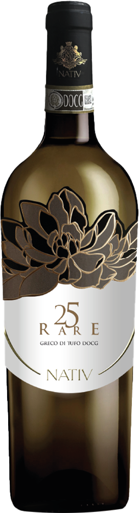 2024 25 Rare Greco di Tufo DOCG