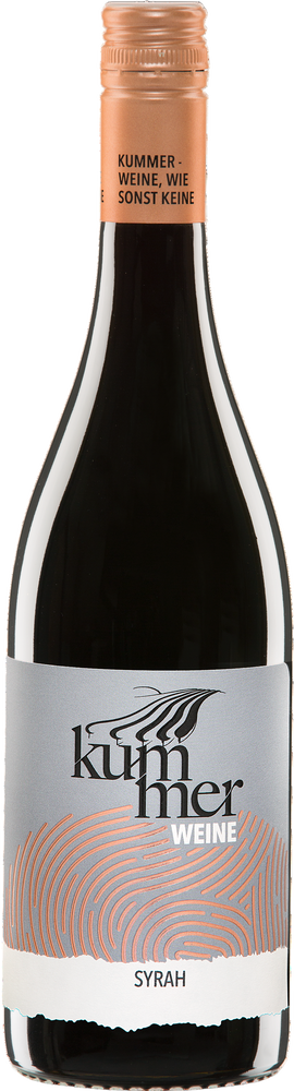 2022 Syrah
