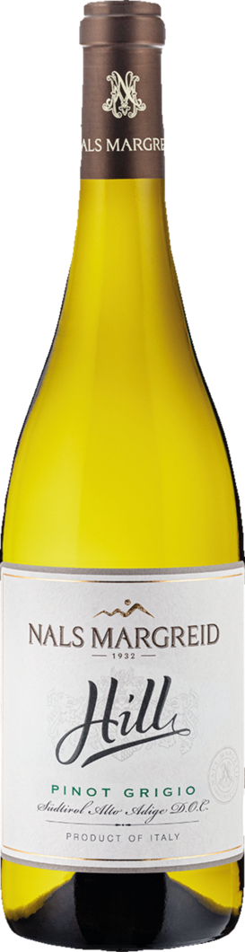 2025 Nals Margreid Pinot Grigio Hill
