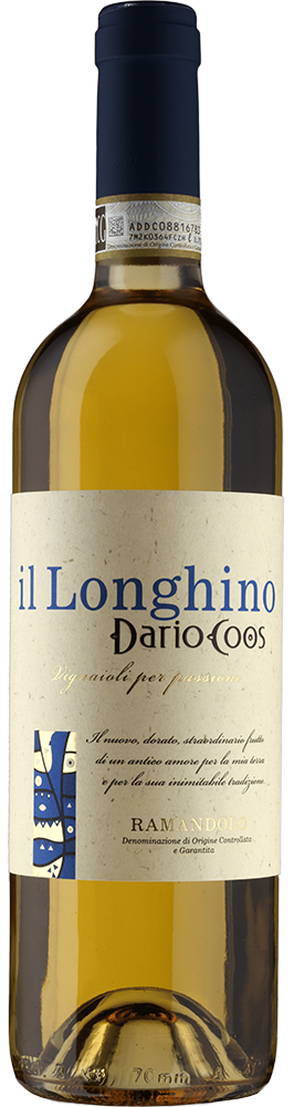 2022 Ramandolo Longhino DOCG