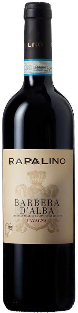 2024 Sori Eroici Lavagna Barbera d'Alba DOC