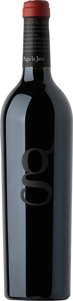 2011 Gago Pago la Jara Toro DO
