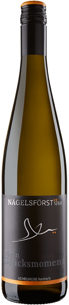 2024 Scheurebe