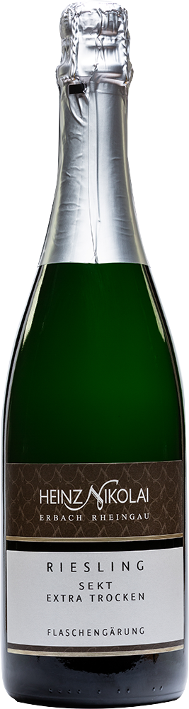 2023 Rheingau Riesling *** Sekt