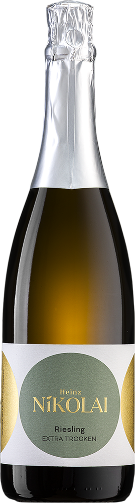 2024 Rheingau Riesling *** Sekt