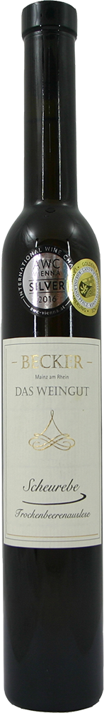 2015 Scheurebe Trockenbeerenauslese 0,375 L