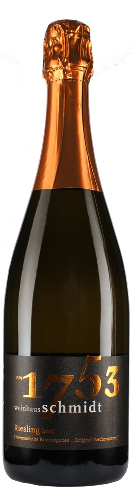 2023 Obermoscheler Paradiesgarten Riesling