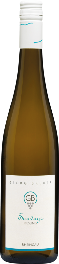 2024 Sauvage Riesling