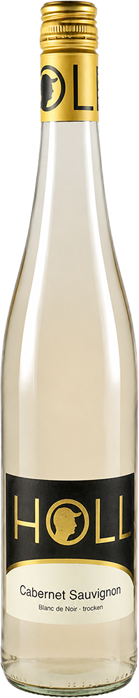 2025 Cabernet Sauvignon Blanc de Noir