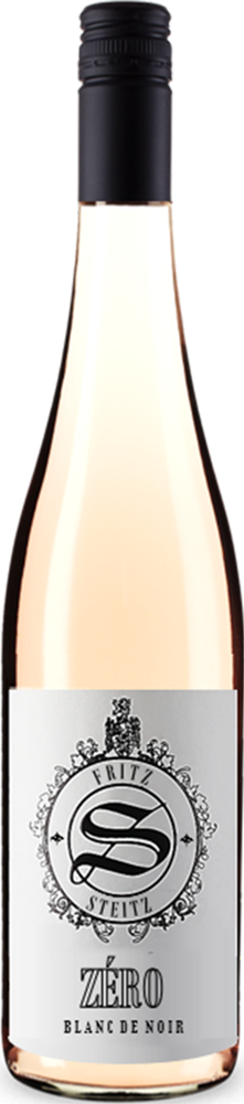 2024 Blanc de Noir Zéro