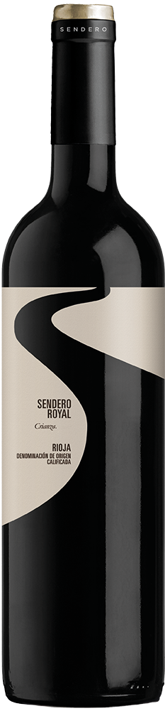 2023 Sendero Royal Crianza Rioja DOCa