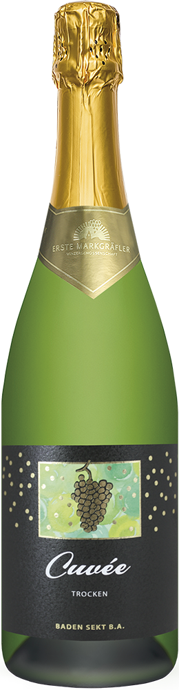 Erste Markgräfler Cuvée Weiss