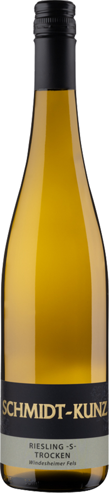 2024 Nahe Riesling -S-