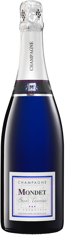 Champagne Intense
