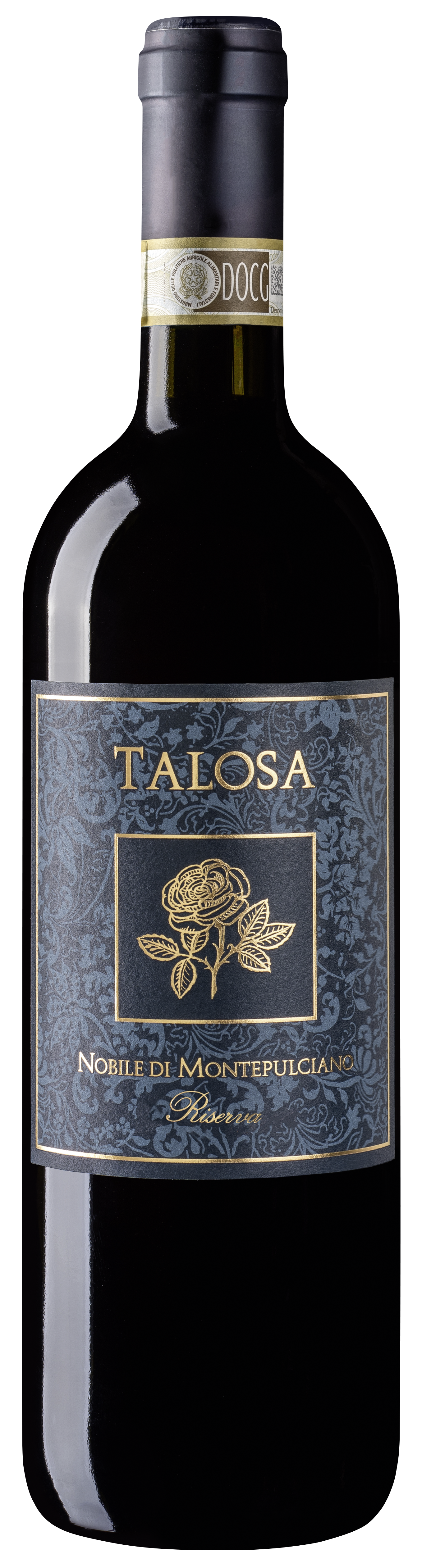 2017 Talosa Riserva Nobile di Montepulciano DOCG
