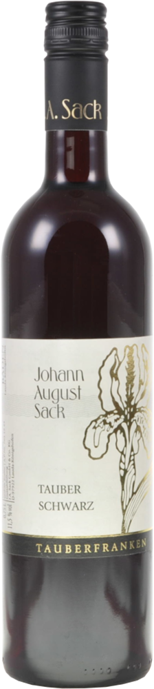 2022 Ein Sack für jeden Tag - Rosé Tauberschwarz mit Schwarzriesling