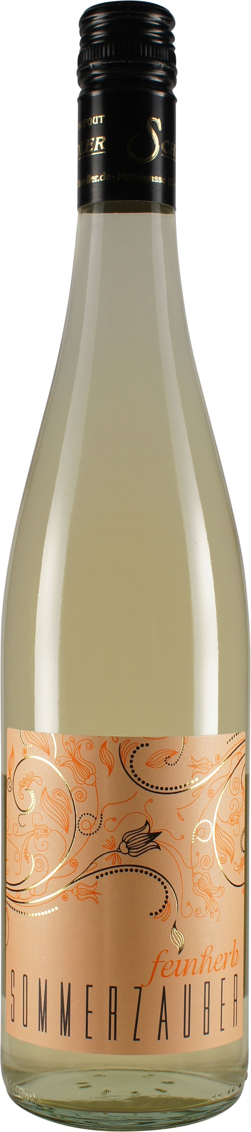 2024 Sommerzauber