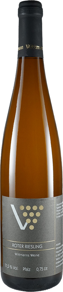 2024 Roter Riesling