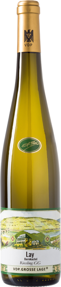 2024 Bernkastel LAY GG Riesling