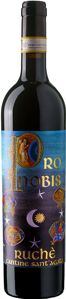 Pro Nobis Ruché di Castagnole Monferrato DOCG