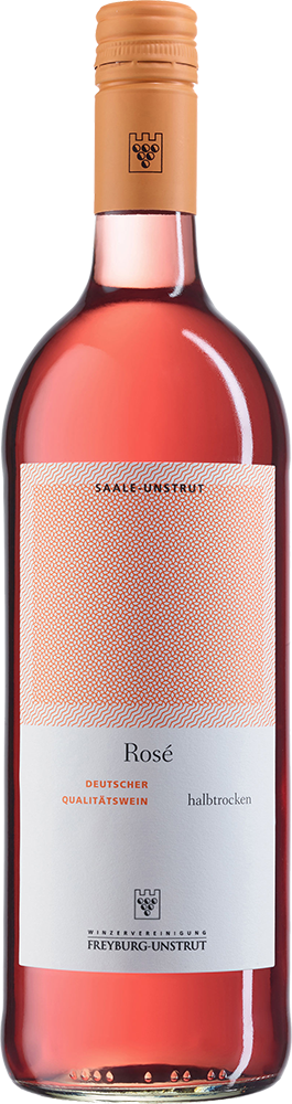 2025 Rosé 1,0 L