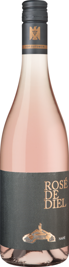 2024 Rosé de Diel Cuvée