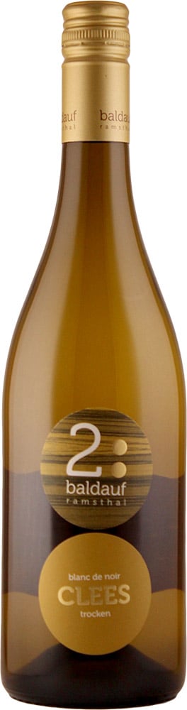 2022 CLEES Blanc de noir