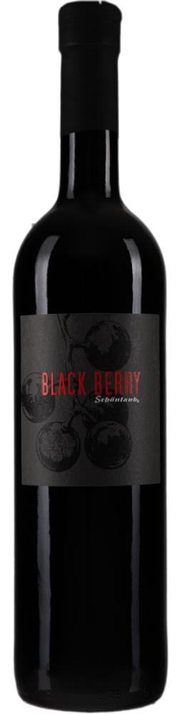 2020 BLACK BERRY ® **