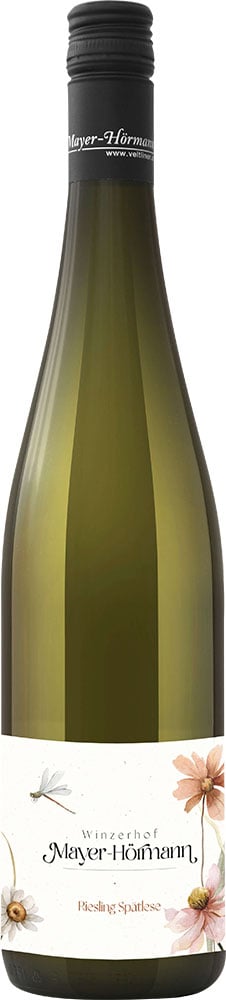 2022 Riesling Spätlese