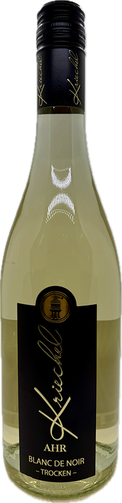 2025 Blanc de Noir Spätburgunder