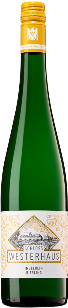 2020 Ingelheim Riesling
