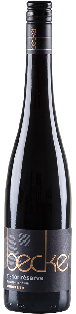 2024 MERLOT RESÉRVE