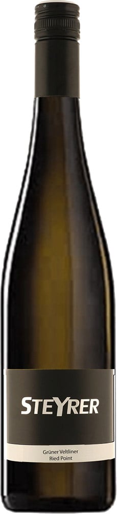 2025 Grüner Veltliner Traisental Ried Point DAC