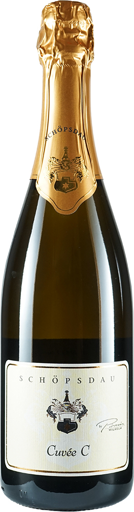 2018 Cuvée "C"