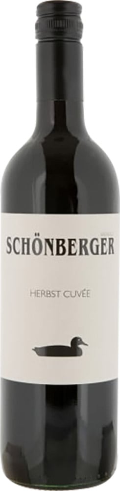 2020 Herbst Cuvée BIO