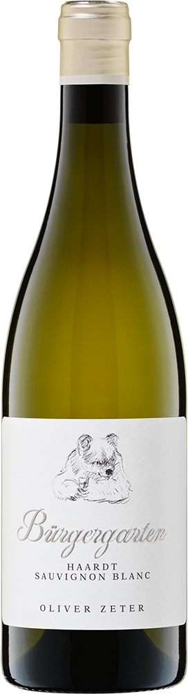 2024 Sauvignon Blanc Bürgergarten