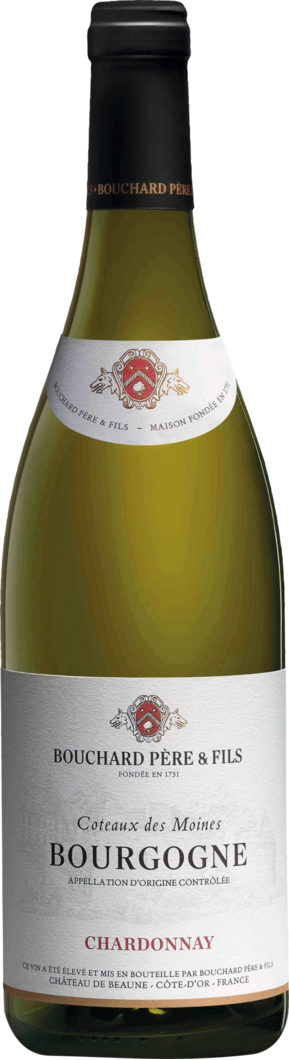 2021 Coteaux des Moines